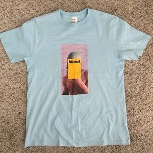 Frank Ocean Blonde T-Shirt